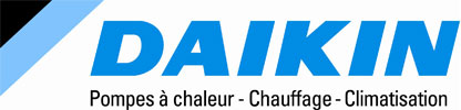 Logo Daikin