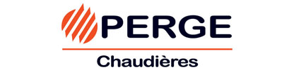 Logo Perge